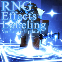 RNG Effects Labeling (2K)