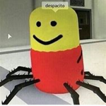 worship despacito