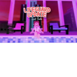 LIFEGUARDS! [Iced Pool]