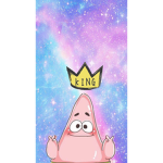 Cartoon King Fan Club