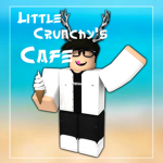 Little Crunchy's Cafe!