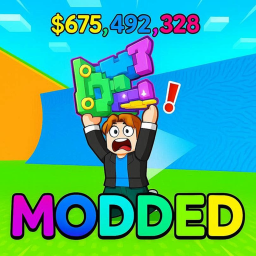 Escape Waves For Brainrots MODDED