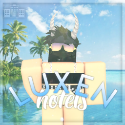 Luxen Hotel V2