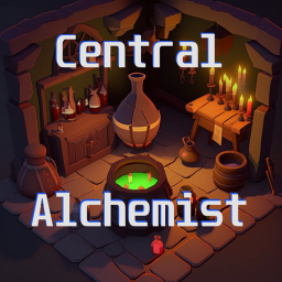 Central Alchemist