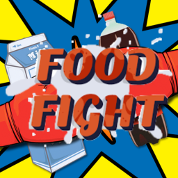 Food Fight [Beta]