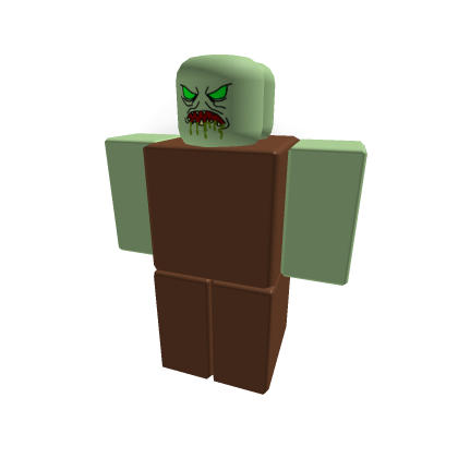 Zo mutant