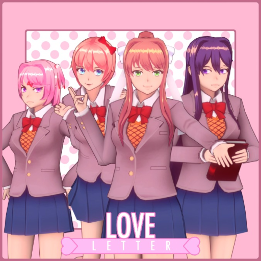 Love Letter: UPDATE! icon