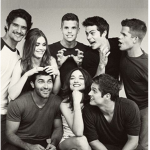 | Teen Wolf |