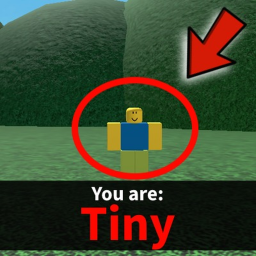 🐜 TINY