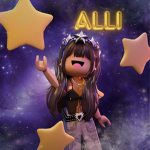 Alli’s Grouppp