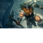 BERSERKES