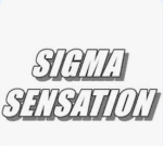 The Sigma Sensation