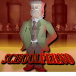 Schoolferno - Fan Group!
