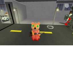 CITY EXTREME PIGGY icon