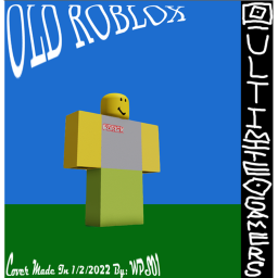 Old Roblox