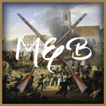 Musket&Blackpowder
