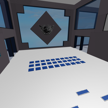 [Training Facility]  YOHO Pirate Center 2.0 (RELOC