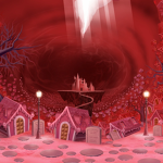 Great Cat's Village