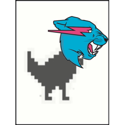 Chrome Beast run