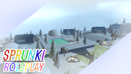 FPE MIX! Sprunki 3D Odgrywanie Ról