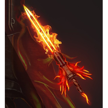 Just Another Sword Game - pre demo