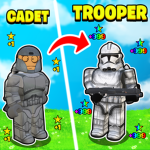 Τhe Senate Guard .