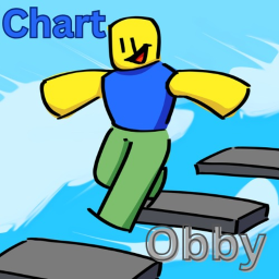 chart obby (uncomplete)