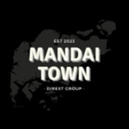 SG | Mandai Town