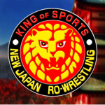 [NJRW] | New Japan Ro Wrestling