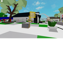 brookhave but with sirens