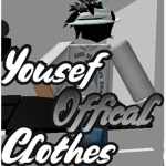 Yousef's Offical Clothes Group