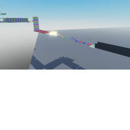 Kind Of Easy Obby