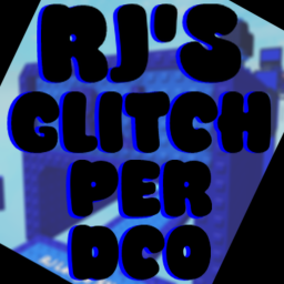 RJ's Glitch Per DCO