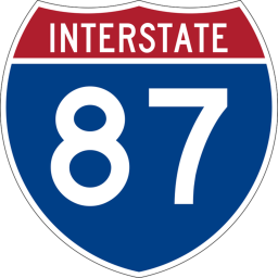 Great Driving: Interstate 87