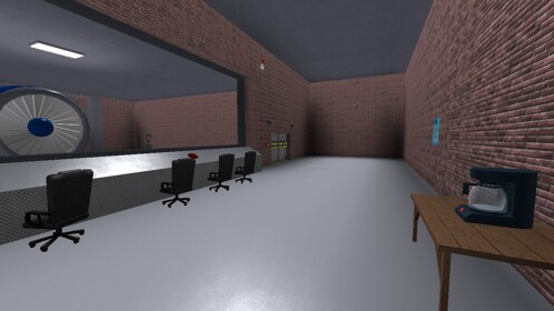 HappyLabs.Inc Jet Testing Facility
