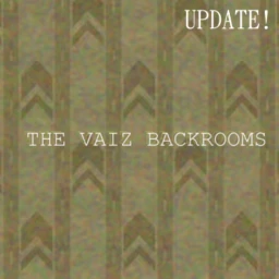 The Vaiz Backrooms (UPDATE) icon