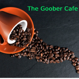 The Goobers Cafe