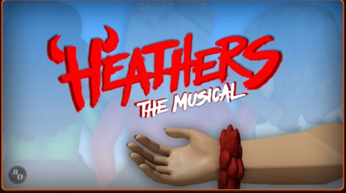 Heathers The Musical | Tech Game