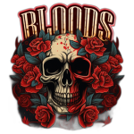 Blood's Empire