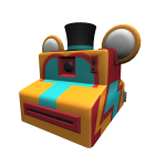 Animatronic Cam [LIMITED]