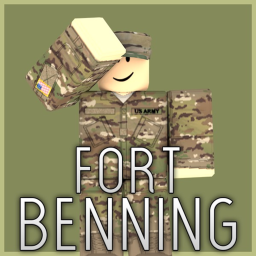 Fort Benn v2 | Archived