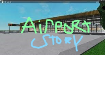 Airport (Story)