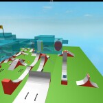 Super-skate park  V2.0  Read desc 4 updates!