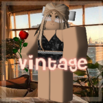 Vintage *
