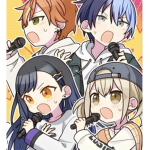 Vivid Bad Squad!