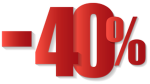 Rodri's 40% Method