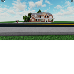 Happy RP house