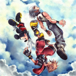 Kingdom Hearts THE Fan Group