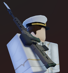 The Navy of The Robloxian Armed Forces
