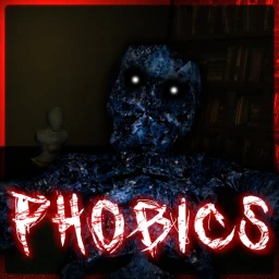 Phobics icon